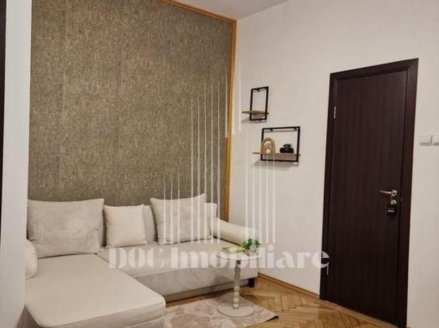 Inchiriere Garsoniera I Armeneasca I Rosetti I Centrala proprie imobil