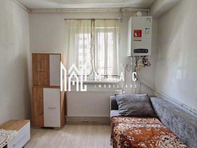 Inchiriere garsoniera I Parter I Mobilata I Stefan Cel Mare