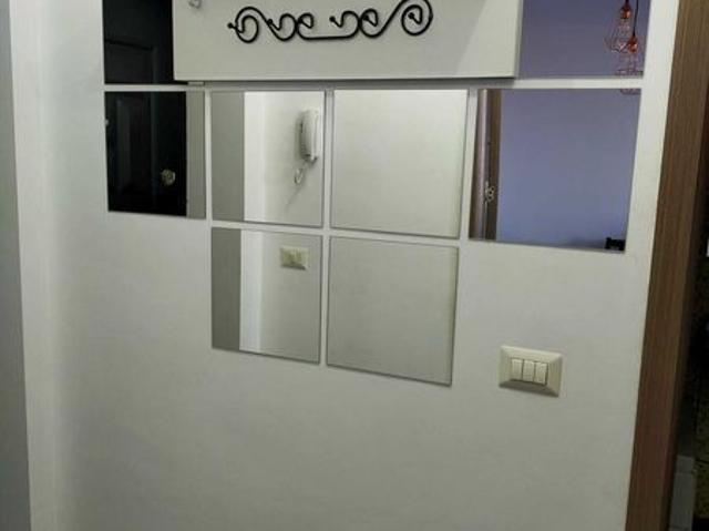 Inchiriere garsoniera in bloc nou Magurele !