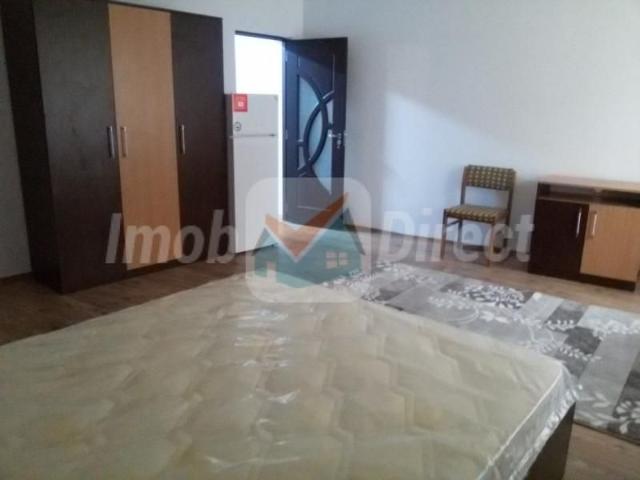 Inchiriere garsoniera in Ploiesti