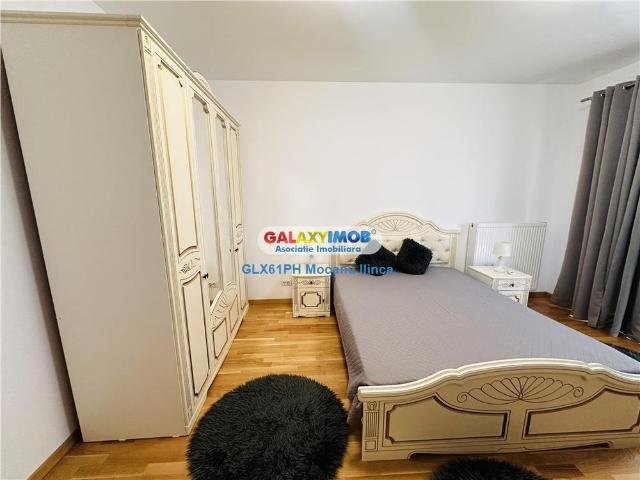 Inchiriere garsoniera in Ploiesti, zona Albert MRS Residence