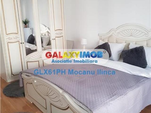 Inchiriere garsoniera in Ploiesti, zona Albert MRS Residence