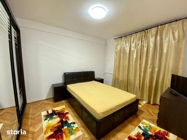 Inchiriere garsoniera in Ploiesti zona Democratiei