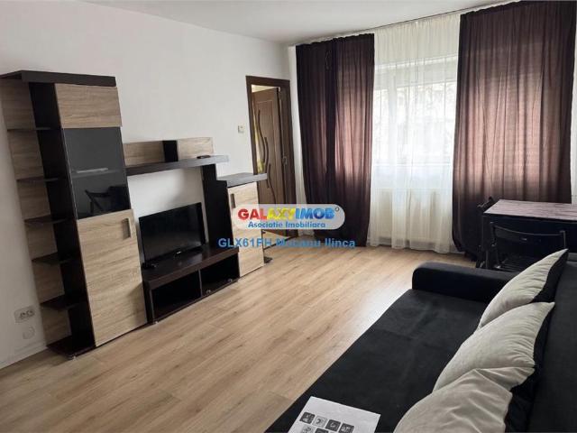 Inchiriere garsoniera in Ploiesti, zona Malu Rosu
