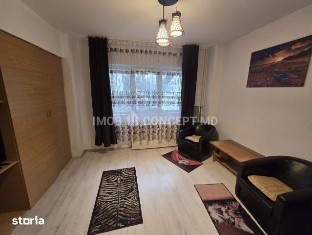 INCHIRIERE GARSONIERA in Ploiesti, zona Malu Rosu