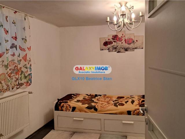 inchiriere garsoniera in vila titulescu / pasaj basarab