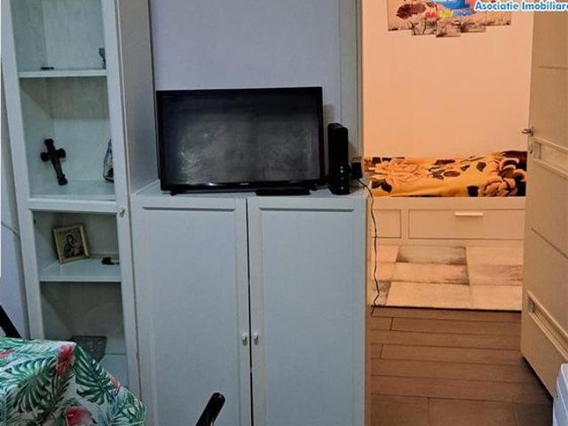 Inchiriere garsoniera in vila Titulescu / Pasaj Basarab