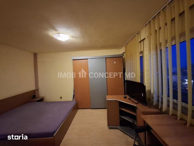 Inchiriere Garsoniera in zona Gh Doja