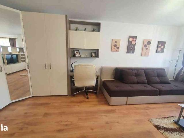 Inchiriere garsoniera lux Complexul rezidential Subcetate Sanpetru