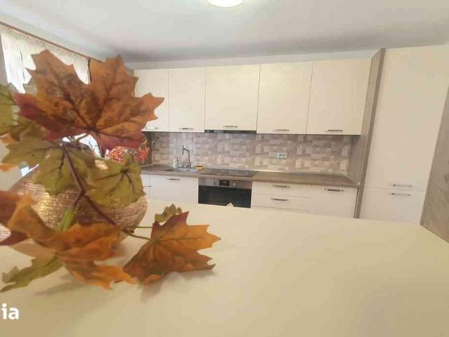 Inchiriere garsoniera lux Complexul rezidential Subcetate Sanpetru