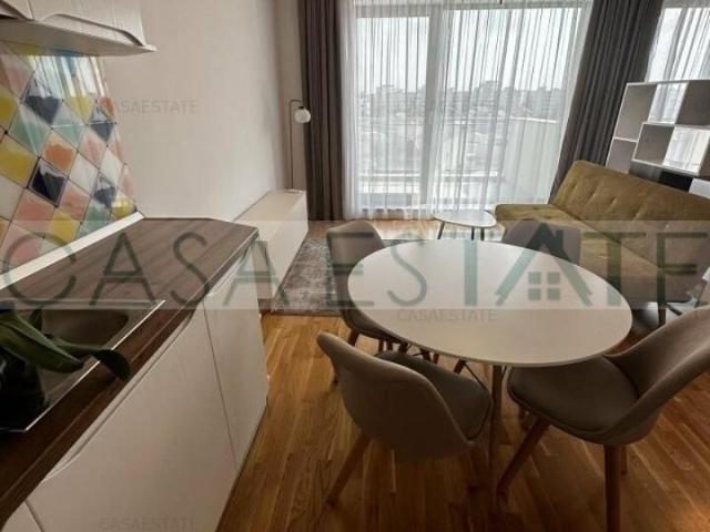 Inchiriere garsoniera Luxuria