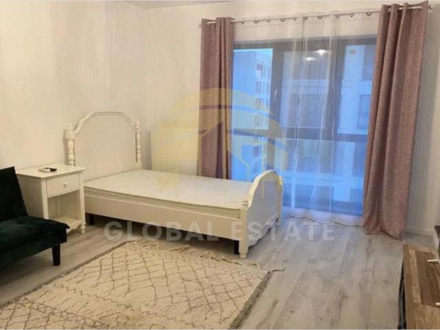 Inchiriere Garsoniera Lujerului Exigent Plaza | Centrala | Metrou