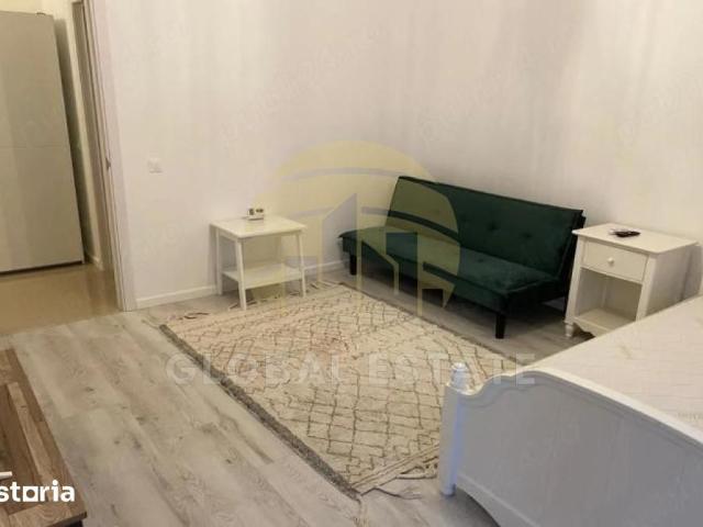 Inchiriere Garsoniera Lujerului Exigent Plaza | Centrala | Metrou