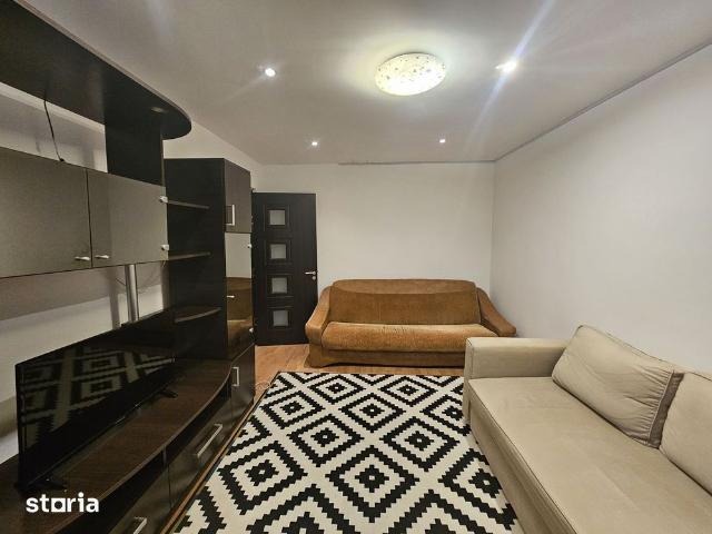 Inchiriere garsoniera Lujerului/Plaza Centrala Proprie