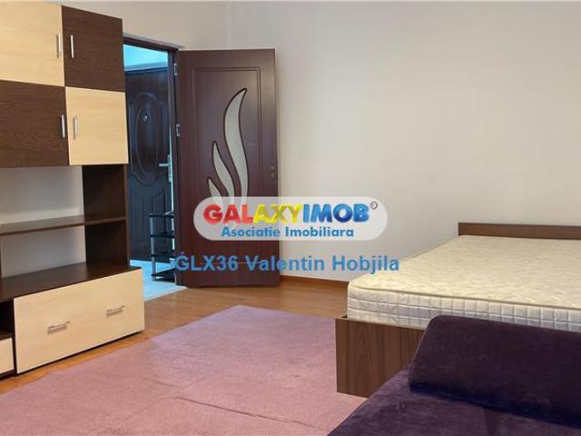 inchiriere garsoniera mobilata 40 mp vitan mall bloc mixt