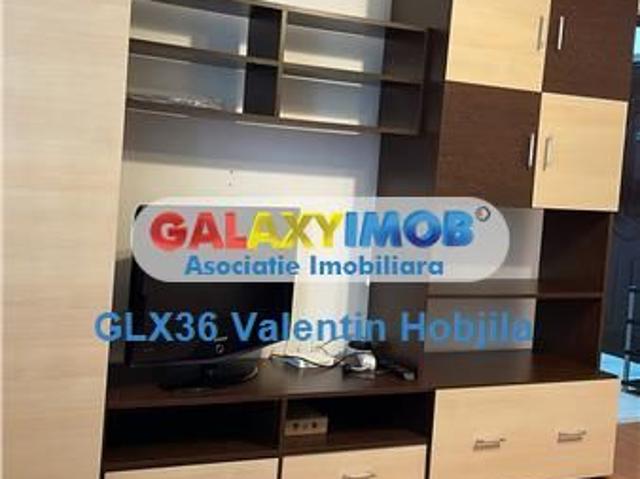 Inchiriere garsoniera mobilata 40 mp Vitan Mall bloc mixt