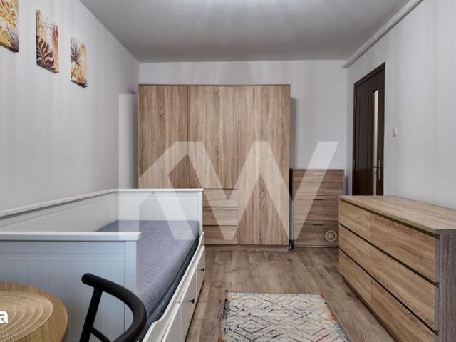 Inchiriere garsoniera mobilata str. Zizinului, zona Uzina 2