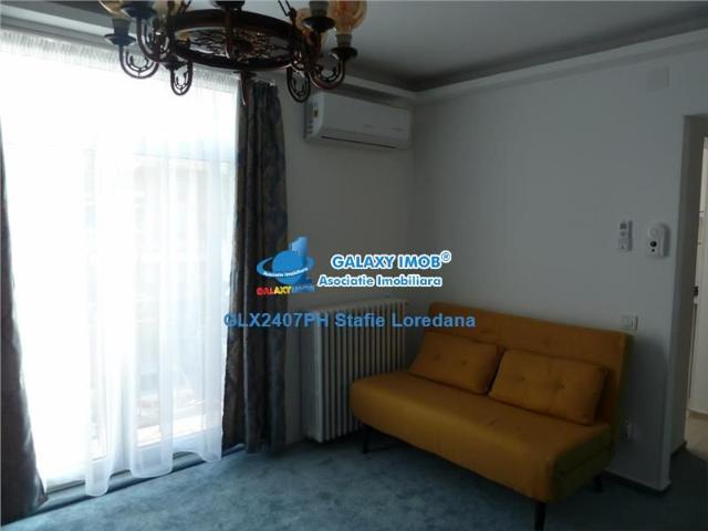 Inchiriere garsoniera moderna, ultracentral,Ploiesti