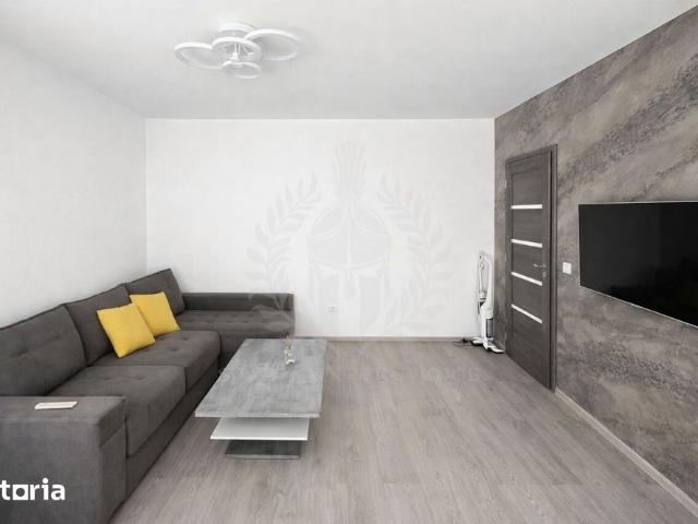 Inchiriere Garsoniera moderna, zona Vest Penes Curcanul, Ploiesti