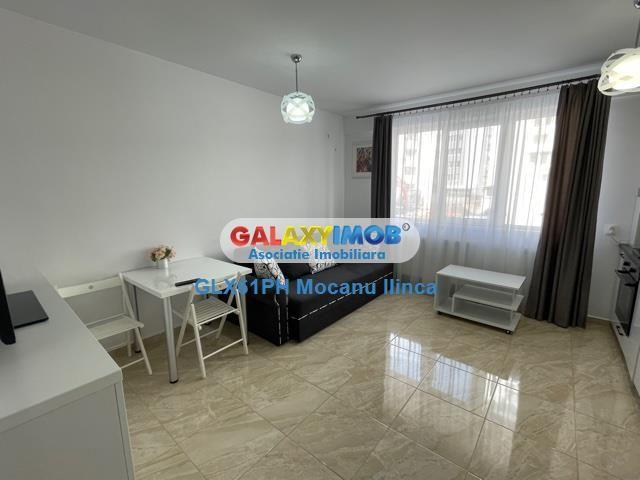 Inchiriere garsoniera moderna, bloc nou, 9 Mai, Ploiesti