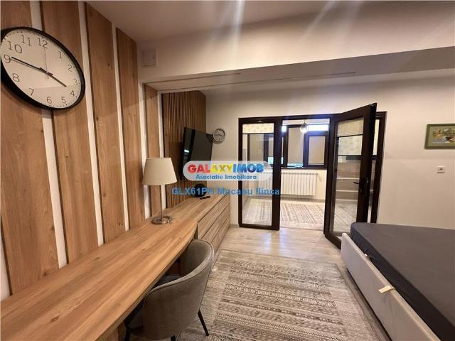 Inchiriere garsoniera moderna, in Vila, Tatarani, la 3 km de Ploiesti