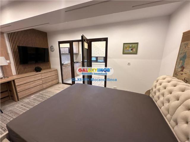Inchiriere garsoniera moderna, in Vila, Tatarani, la 3 km de Ploiesti