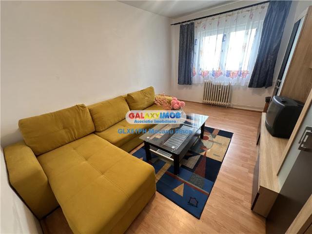 inchiriere garsoniera moderna, in ploiesti, zona malu rosu