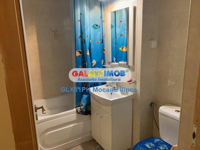 Inchiriere garsoniera moderna, in Ploiesti, zona Nord