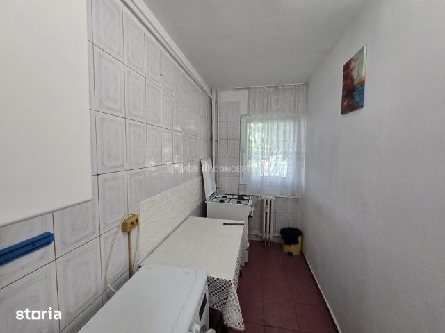 INCHIRIERE GARSONIERA moderna in Ploiesti, zona Baraolt