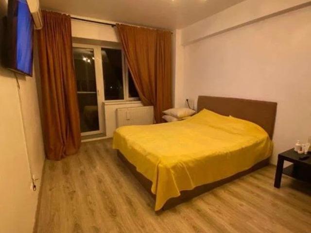 Inchiriere garsoniera moderna | Metalurgiei | 40m2