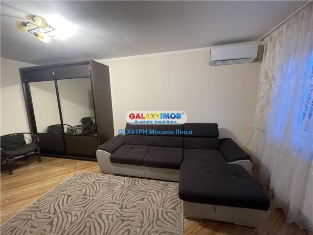 Inchiriere garsoniera moderna, Ploiesti, zona Paltinis