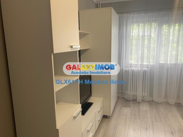 Inchiriere garsoniera moderna, Ploiesti, Malu Rosu