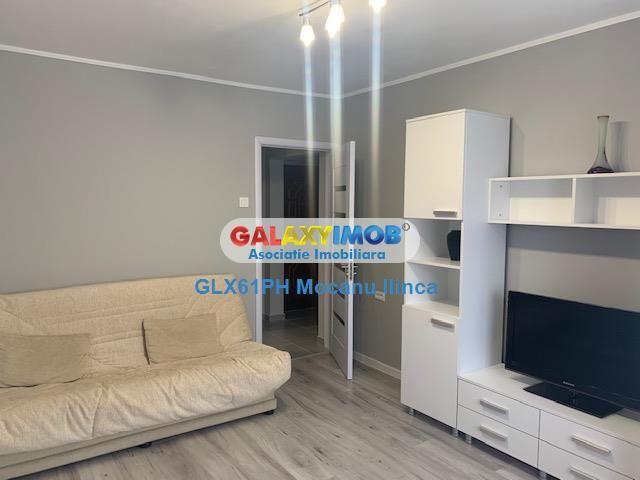 Inchiriere garsoniera moderna, Ploiesti, Malu Rosu