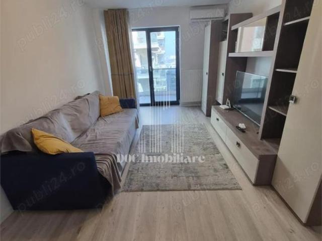 Inchiriere garsoniera Mall Drumul Taberelor I Complex nou I Centrala proprie