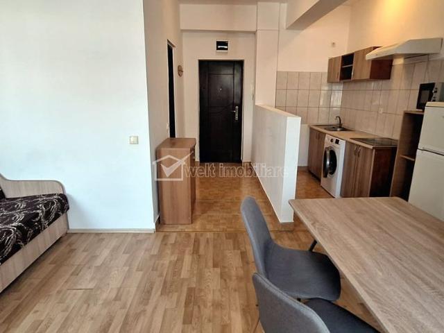 Inchiriere garsoniera Manastur zona USAMV