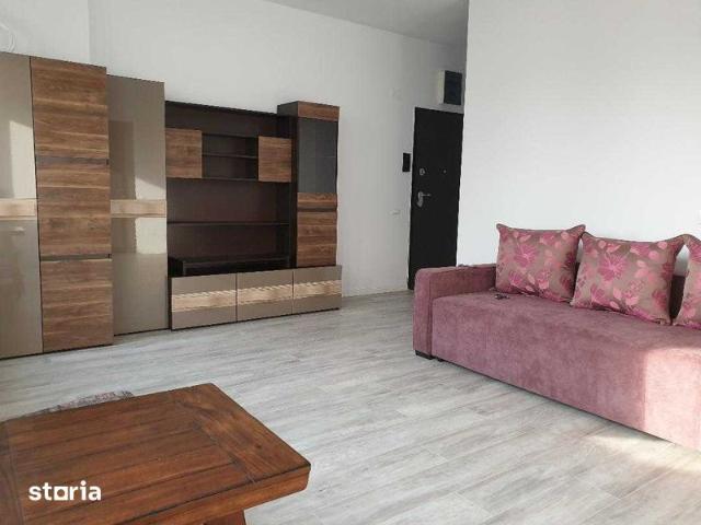 Inchiriere garsoniera Marriot
