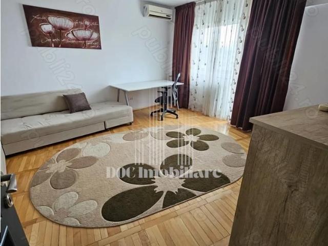 Inchiriere garsoniera Metrou Costin Georgian I Basarabia