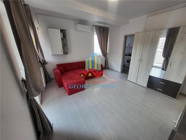 Inchiriere garsoniera Militari Residence MT