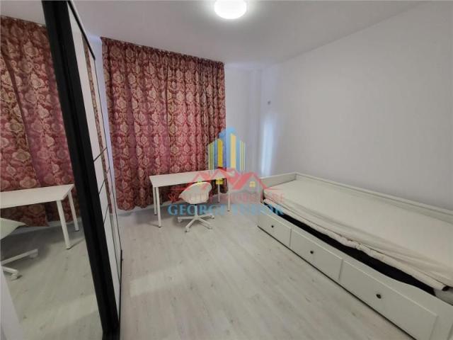 Inchiriere garsoniera Militari Residence Orhideelor 24