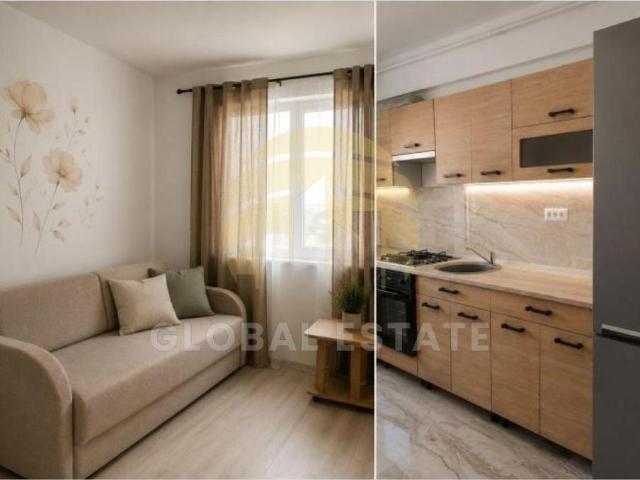 Inchiriere Garsoniera Militari Residence | Centrala | Bloc Nou