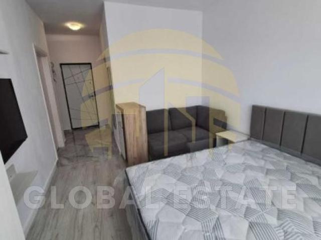 Inchiriere Garsoniera Militari Residence | Centrala | Bloc Nou