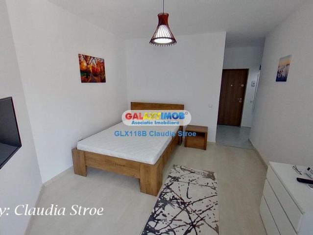 Inchiriere Garsoniera Militari Residence Complex M&T Residence