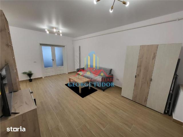 Inchiriere garsoniera Militari Residence Prima inchiriere