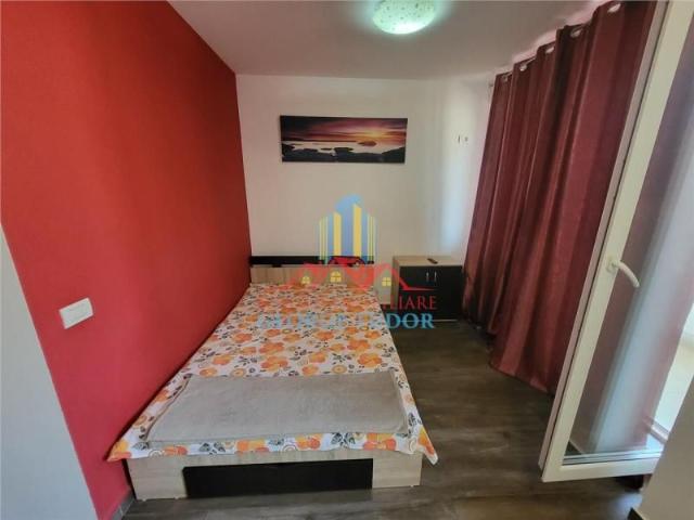 Inchiriere garsoniera Militari residence Tineretului 24