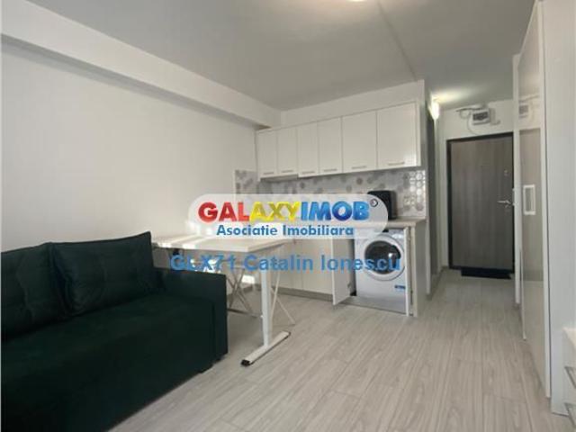 Inchiriere garsoniera Militari Valea Cascadelor Lidl