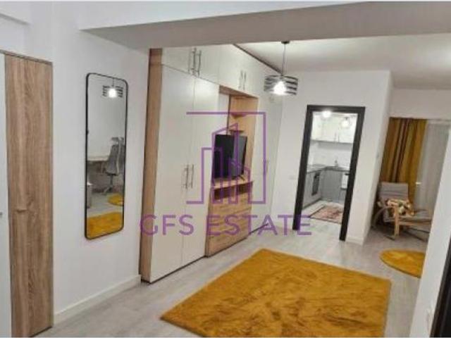 Inchiriere Garsoniera Smart Residence Lujerului