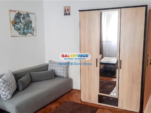 Inchiriere garsoniera SALA PALATULUI str. Ion Brezoianu
