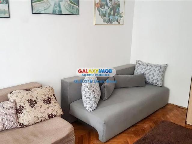 Inchiriere garsoniera SALA PALATULUI str. Ion Brezoianu