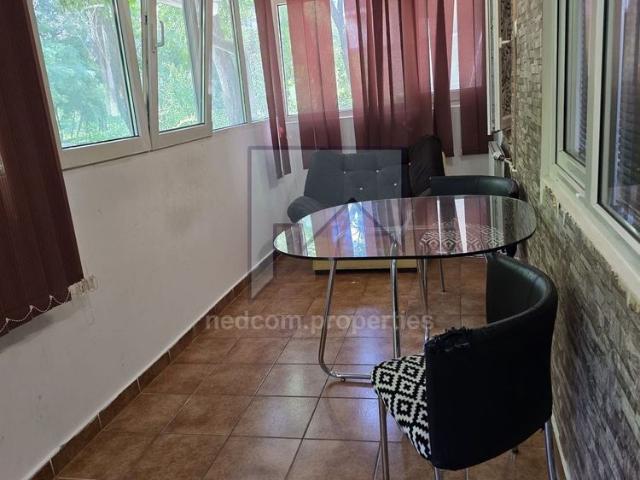 Inchiriere Garsoniera Sebastian str. Motoc 47mp