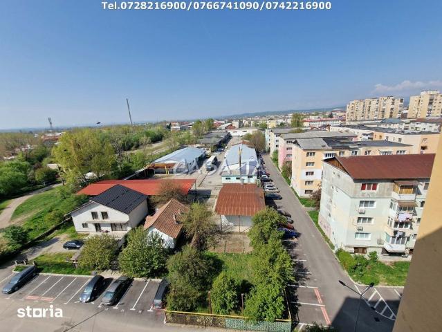 Inchiriere garsoniera, situata in Targu Jiu, Aleea Plopilor
